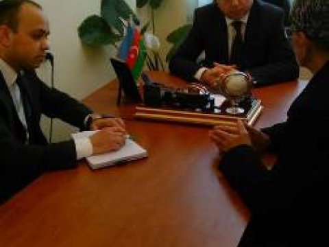 “Bu amil Şirvanın da dirçəlişinə təkan verəcək” – FOTOLAR