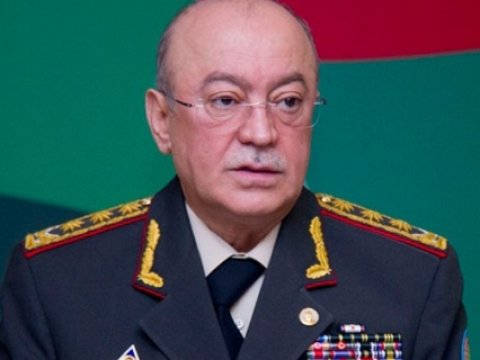 Kəmaləddin Heydərov yeni bölmələr yaradır