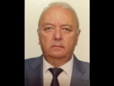 Akif Çovdarovun həbs müddəti uzadıldı
