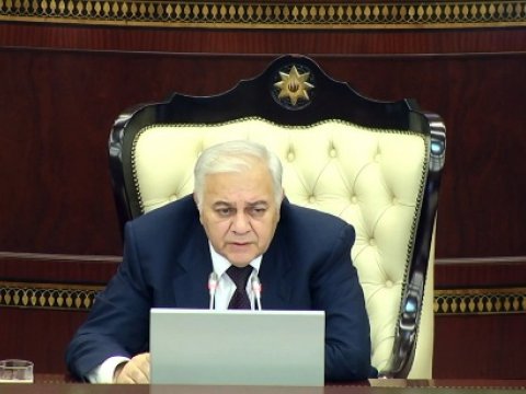  “Xarici İşlər Nazirliyinə on dəfə demişik, nəticəsi yoxdur”