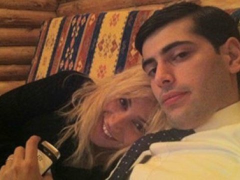 Röyanın keçmiş dostu axtarışa verildi - FOTOLAR