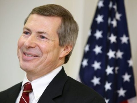 Həmsədrdən Qarabağ AÇIQLAMASI: “Bu, ABŞ-ın siyasətini əks etdirmir”  