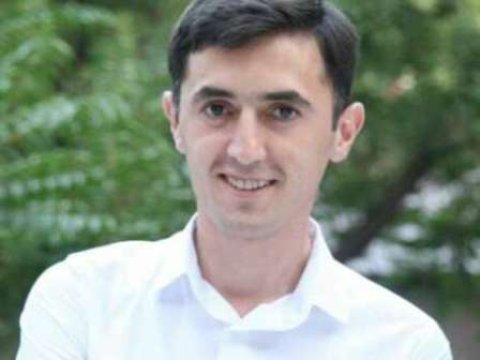 Yeni partiyanın təsis ediləcəyi tarix açıqlandı