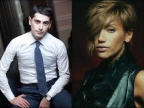 “Adımın Röyayla hallanması məntiqsiz bir şeydir”- İş adamı 