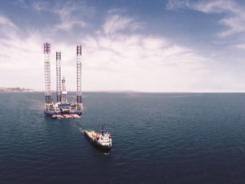  Azərbaycan gəmiləri mürəkkəb əməliyyat həyata keçirib