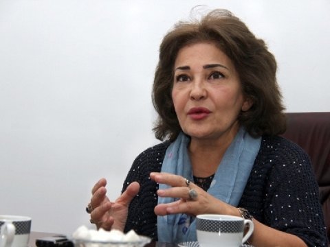 "Cəmiyyətin psixoz vəziyyətdə olması böyük təhlükədir"