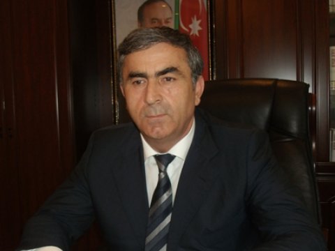 Uğur olsun, Sevindik müəllim!