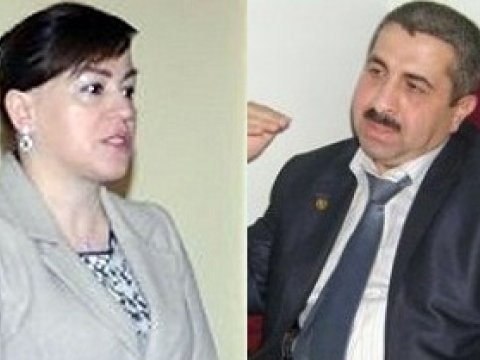 Abşeronun icra başçısı keçmiş deputatı niyə "cəzalandırdı"... - FOTOLAR