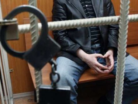 Neftçalada piyadanı öldürən sürücü tutuldu