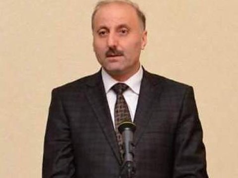 Sumqayıtda icra başçısının yeni müavini təyin olundu