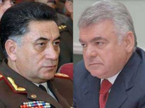 Nəqliyyat Nazirliyinin bu səlahiyyətlərii DİN-ə verildi 