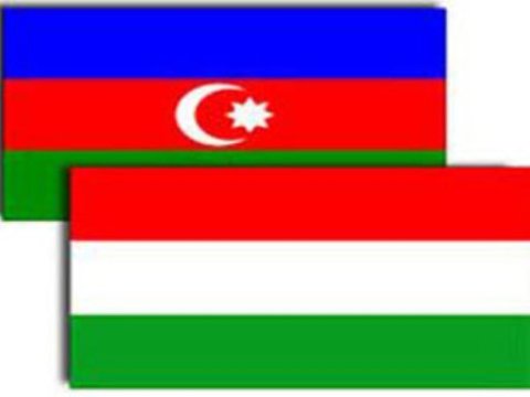 Azərbaycan və Macarıstan arasında sənədlər imzalandı 