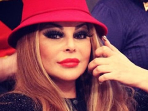  Aygün Natiq Əliyevin oğlu ilə sevgili imiş 