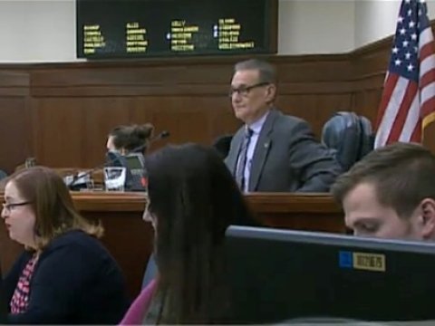 ABŞ-ın Alyaska ştatından Azərbaycana güclü dəstək