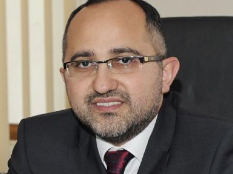 Hüquqşünas prezidentə müraciət etdi 