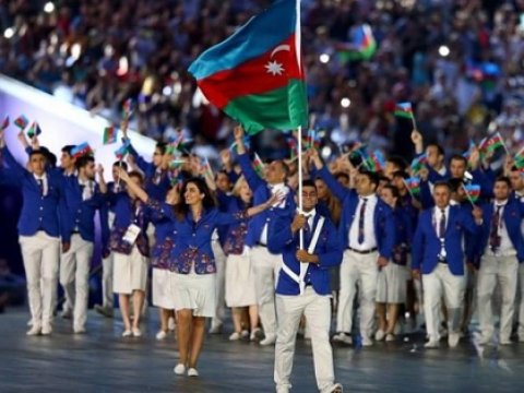 Olimpiadaya gedəcək azərbaycanlı idmançılara XƏBƏRDARLIQ edildi 