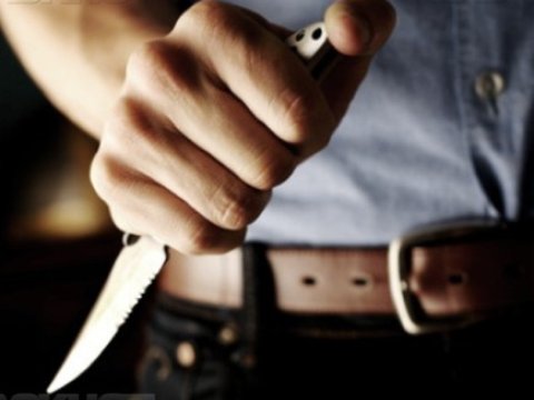  Azərbaycan vətəndaşı Peterburqda 2 afrikalını qarət etdi