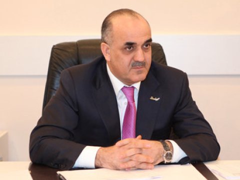 Səlim Müslümovun vətəndaş qəbulunun vaxtı dəyişib