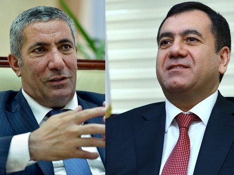 Siyavuş Novruzov Qüdrət Həsənquliyevin təklifinə qarşı çıxdı