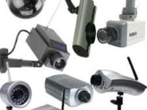 Azərbaycanda videokameralar vasitəsi ilə 12825 hadisə aşkarlanıb 