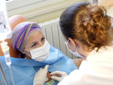 Azərbaycanda xərçəng xəstələrinin sayı çoxalıb