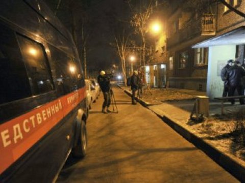 Rusiya 14 yaşlı qızı öldürən ermənini federal axtarışa verdi