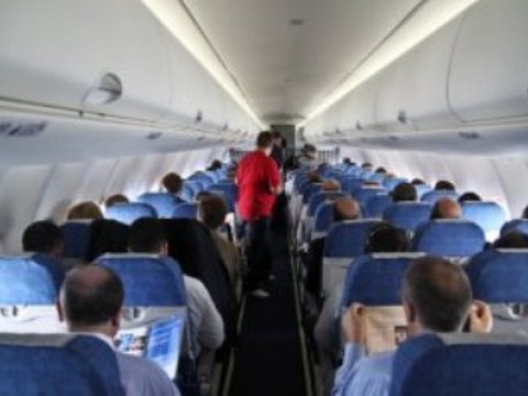  Latviyanın "AirBaltic" aviaşirkəti Azərbaycana uçacaq 