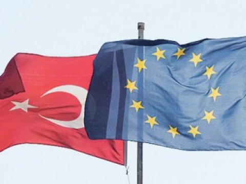 Türkiyə ilə Avropa Birliyi arasında mühüm razılaşmalar 