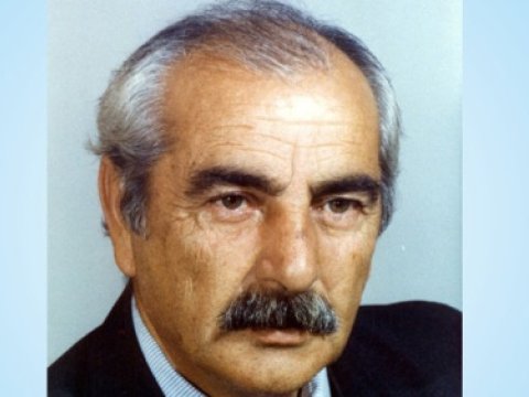 Meyiti tapılan İTV əməkdaşının rejissor atası vəfat etdi - FOTO