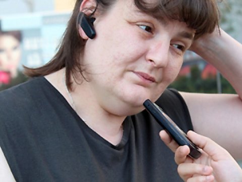 “London taksisi”nin qadın sürücüsü: “Xoşum gəlməyən adamlara maşın saxlamıram” - REPORTAJ