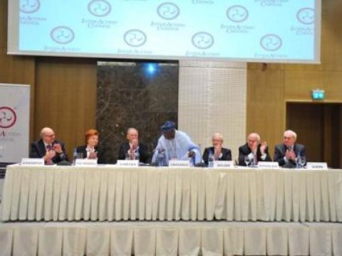 "Azərbaycanda inkişaf üçün ciddi imkanlar var"