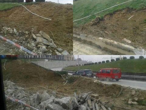 Binəqədidə milyonlar hesabına tikilən təpələri niyə sökürlər? - FOTO