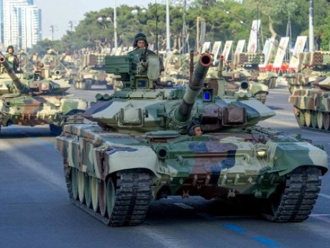 Ermənistan Azərbaycana görə Rusiyanı tənqid etdi