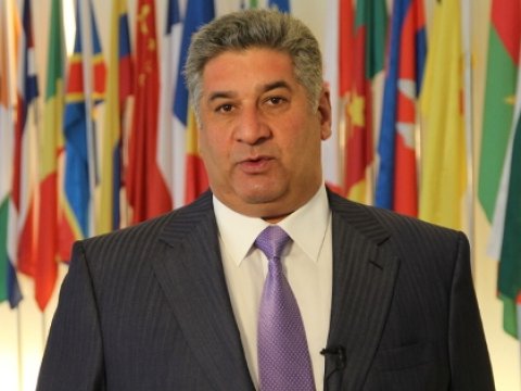 Formula 1-in bilet satışından milyonlar qazanılacaq – RƏSMİ  