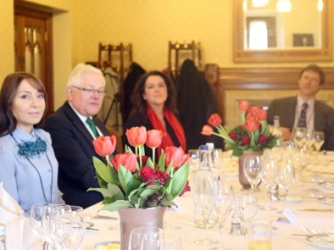 Nərgiz Paşayeva: "Əfsuslar ki, 23 ay çəkdi" 