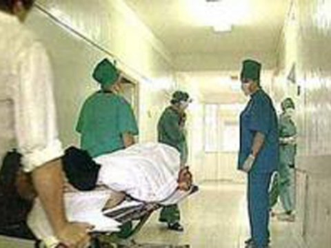 Bakıda ana və 3 yaşlı oğlu boğulub öldü