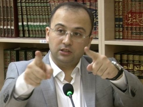 İlahiyyatçıdan Hacı Şahinə CAVAB: “Heç kimə ixtiyar verilməyib” 