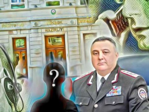 “MTN işi” ilə bağlı istintaqın müddəti uzadıldı 