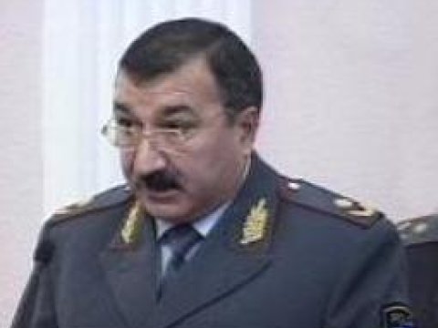 General İlham Əliyevdən əfv istədi