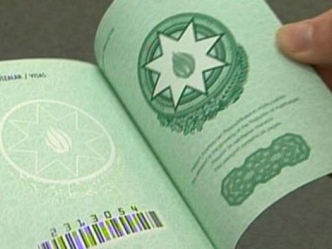 103 nəfər Azərbaycan vətəndaşlığından çıxarılıb