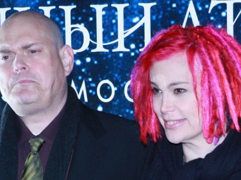  Məşhur qardaşlar bacı oldular