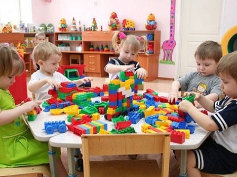 Bağçalar Təhsil Nazirliyinə qaytarılır