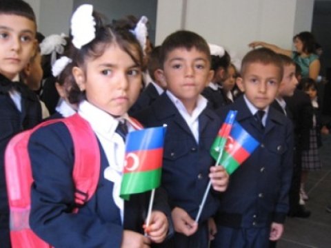 Valideynlər övladlarını ən çox bu məktəblərə qoymaq istəyirlər