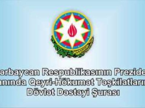 QHT Şurasında seçki keçirildi – NƏTİCƏLƏR 