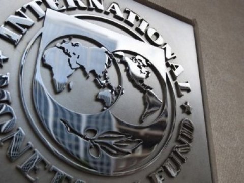 Beynəlxalq Valyuta Fondundan qlobal iqtisadi fəlakət XƏBƏRDARLIĞI