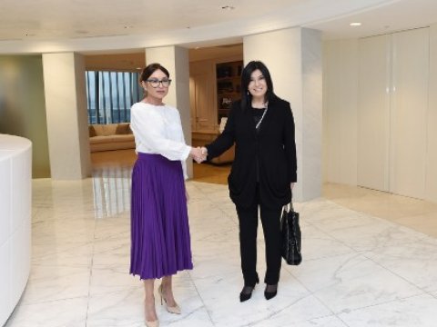 “Azərbaycan ilə Bolqarıstan tarixən bir-birinə yaxın olub”