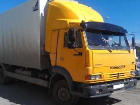 Rusiya 58 ton məhsulu Azərbaycan sərhədindən buraxmadı 