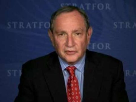 “Dağıdıcı müharibələrə hazır olun”- Corc Fridman 