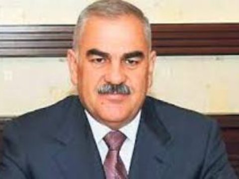  Naxçıvanın Dövlət Miqrasiya Xidmətinə rəis təyin olunub 