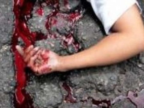  Rusiyada həmyerlimiz qətlə yetirilib